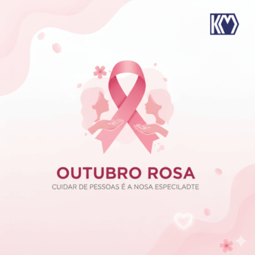 Outubro Rosa – Cuidar de Pessoas é a Nossa Especialidade